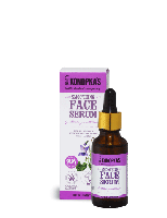 Dr. Konopka's Smoothing face serum