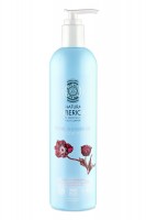 玫瑰油沐浴露           400ml