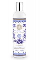 皇室莓子護髮素    (任何髮質)   400ml