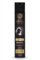 BELUGA 有機黑魚子活髮洗髮水 -  防脫髮    (男士配方)250ml