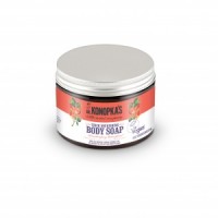 Dr. Konopks'a Nourishing Thick Body Soap  (all skin type) 500ml