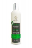 杜松果豐盈亮澤洗頭水      (BDIH認證)  (任何髮質)  400ml