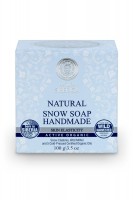 天然雪石蕊手皂   100g
