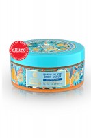 沙棘果蜂蜜身體磨砂   300ml