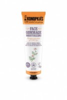 Dr. Konopka's face gommage moisturizing  75ml