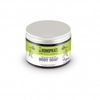 Dr. Konopka's Deep Cleasing Thick Body Soap (all skin types)  500ml
