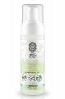 保濕眼部卸妝泡泡     200ml